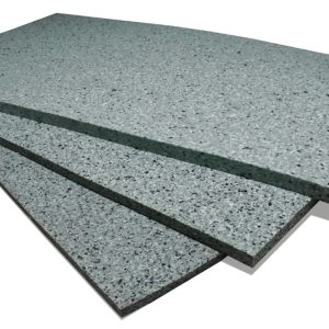 Panel de Poliuretano ABSORDAN PREN 80