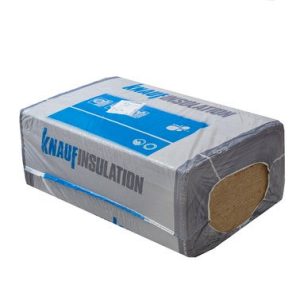 M2 Lana de roca SMART ACOUSTIK 7 Knauf Insulation