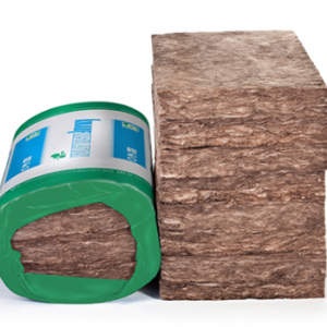 M2 Lana Mineral Ultracoustic + Knauf Insulation